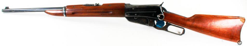 Winchester Model 1895 Lever Action Rifle - 30-40 Krag - 30 Army - Mfg 1915 - FFL C&R