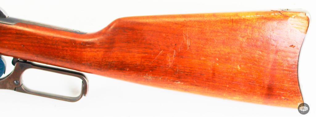 Winchester Model 1895 Lever Action Rifle - 30-40 Krag - 30 Army - Mfg 1915 - FFL C&R