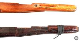Lot of 2 SKS Stocks