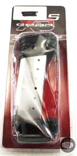 Sealed Springfield XD-S Magazine - .45 ACP - 7-Round Capacity