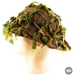 Original North Vietnamese Army Pith Helmet