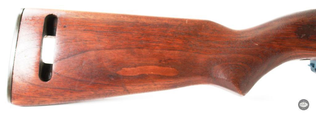 WWII Inland M1 Carbine - 1945