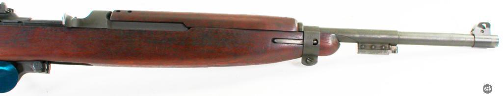 WWII Inland M1 Carbine - 1945