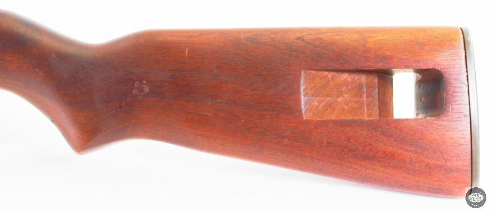 WWII Inland M1 Carbine - 1945