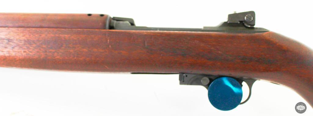 WWII Inland M1 Carbine - 1945