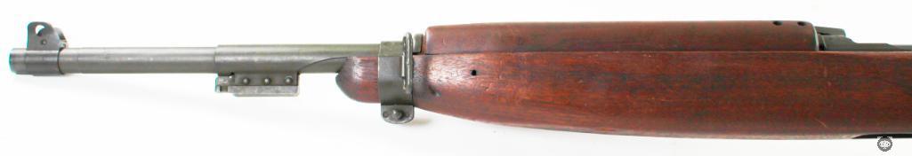WWII Inland M1 Carbine - 1945