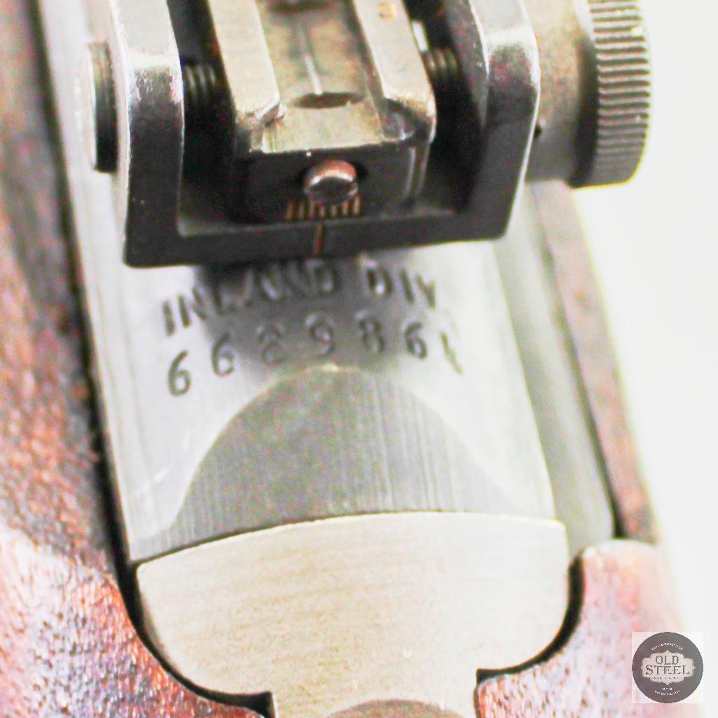 WWII Inland M1 Carbine - 1945