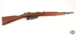 Carcano M38 - 7.35 Carcano