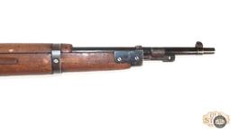 Carcano M38 - 7.35 Carcano