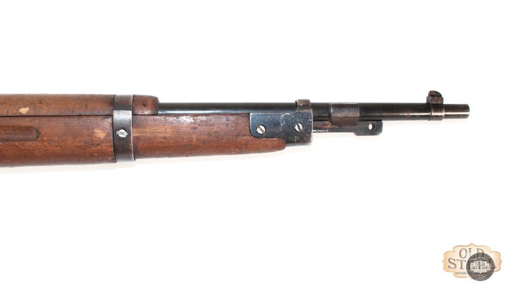 Carcano M38 - 7.35 Carcano