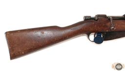 Carcano M38 - 7.35 Carcano