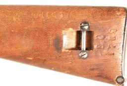 Carcano M38 - 7.35 Carcano