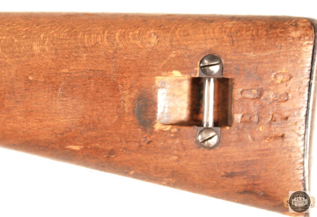 Carcano M38 - 7.35 Carcano