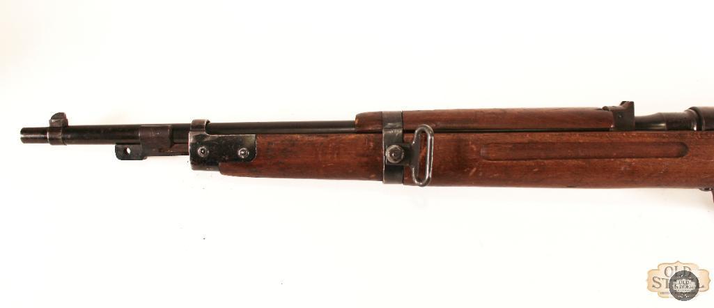 Carcano M38 - 7.35 Carcano