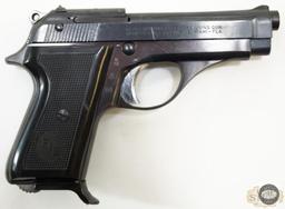 F.I.E. Arms Titan II - .380 ACP