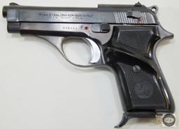 F.I.E. Arms Titan II - .380 ACP