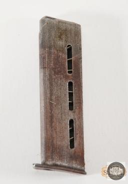 Mauser Model 1914 - 7.65x21 Parabellum