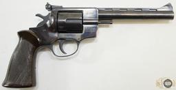Hermann Weihrauch HW357 Revolver - .357 Magnum