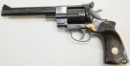 Hermann Weihrauch HW357 Revolver - .357 Magnum