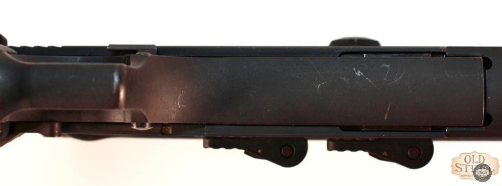 10" Desert Eagle with Optic and Hard Pistol Case - .44 MAG