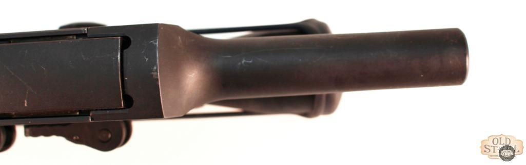 10" Desert Eagle with Optic and Hard Pistol Case - .44 MAG