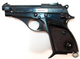 Beretta Model 70S - .22LR