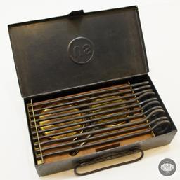 M1912 Squad Cleaning Kit for the Colt 1911