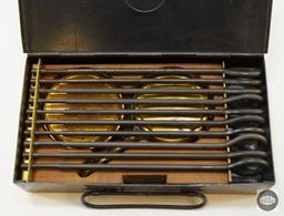 M1912 Squad Cleaning Kit for the Colt 1911