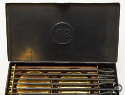 M1912 Squad Cleaning Kit for the Colt 1911