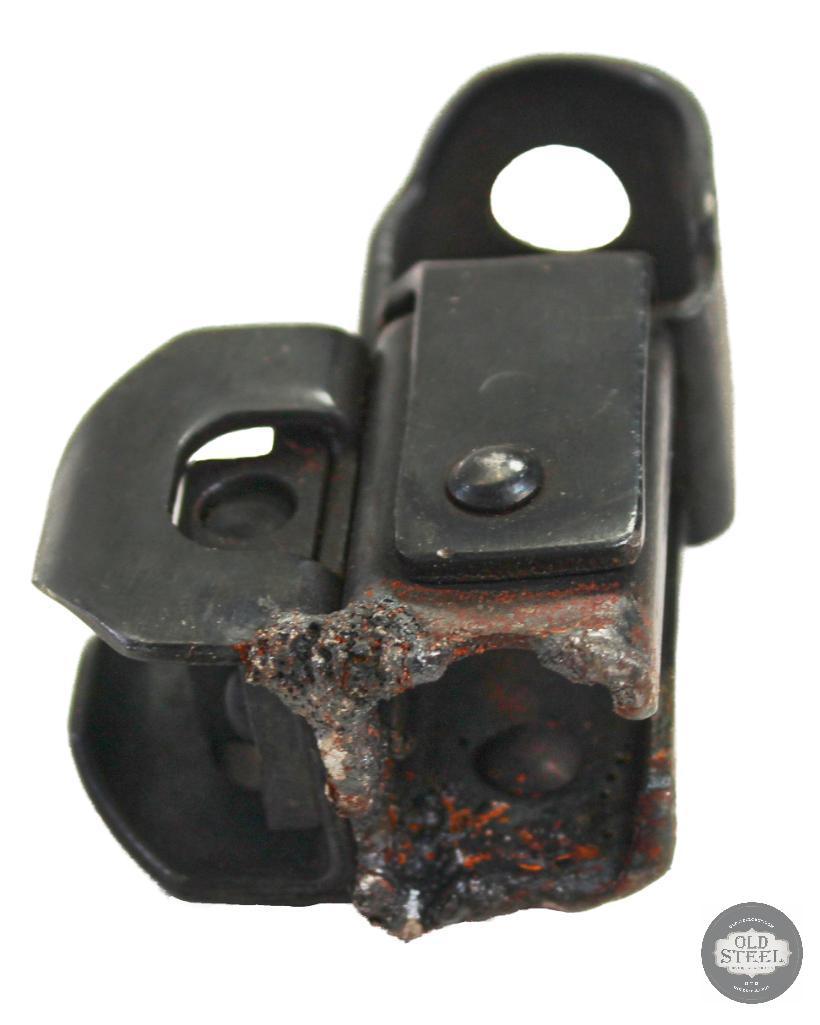 PPS-43 Parts Kit - 7.62x25mm - 35 Round Capacity - Deactivated/Cut