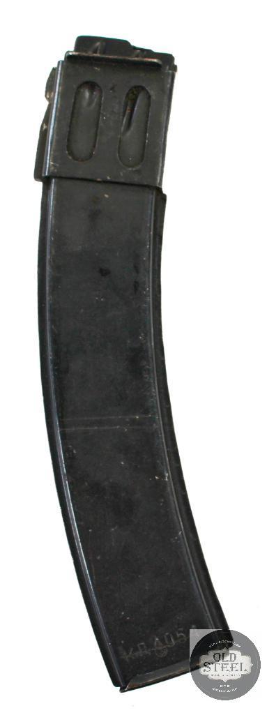 PPS-43 Parts Kit - 7.62x25mm - 35 Round Capacity - Deactivated/Cut