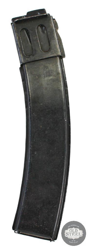 PPS-43 Parts Kit - 7.62x25mm - 35 Round Capacity - Deactivated/Cut