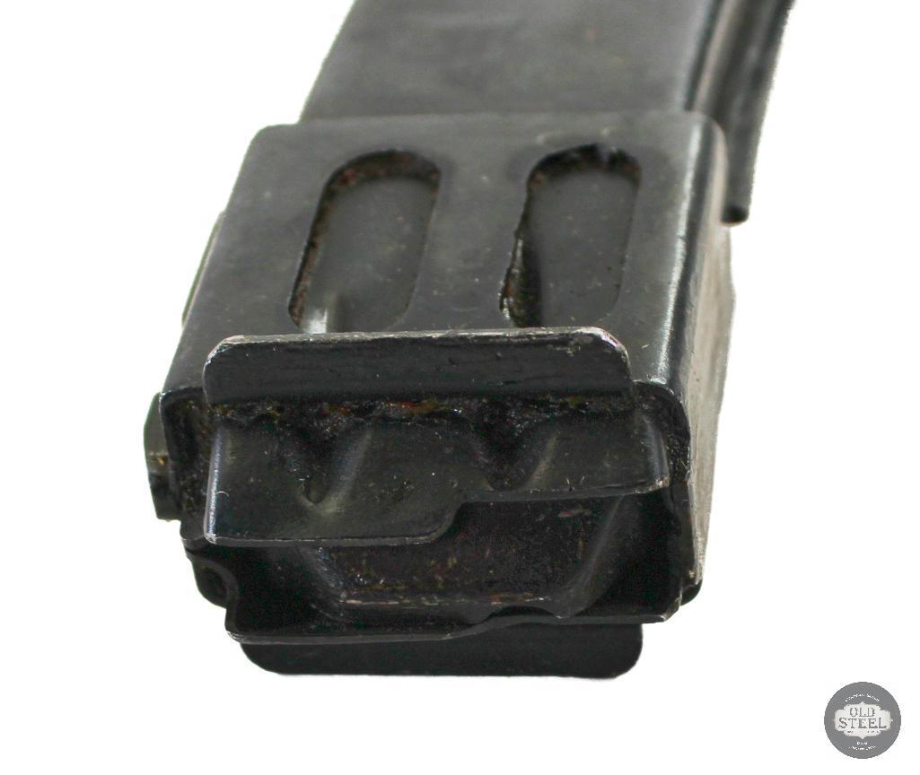 PPS-43 Parts Kit - 7.62x25mm - 35 Round Capacity - Deactivated/Cut