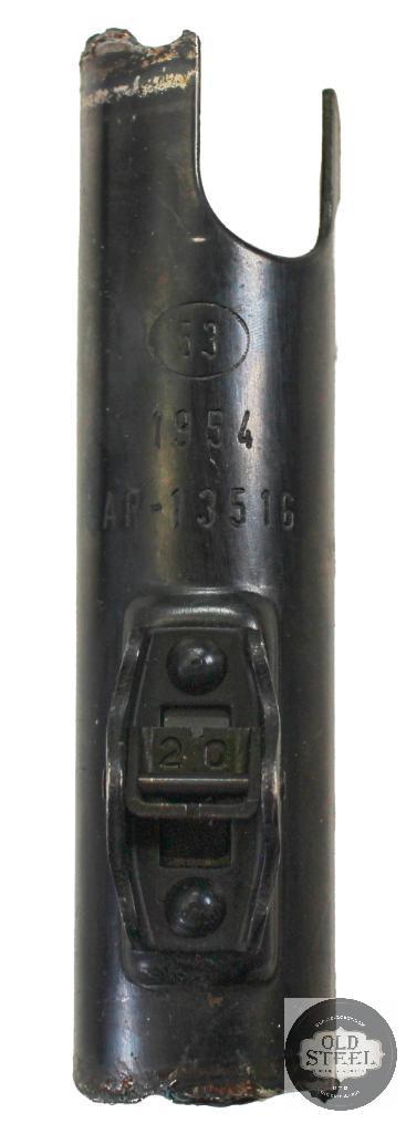 PPS-43 Parts Kit - 7.62x25mm - 35 Round Capacity - Deactivated/Cut