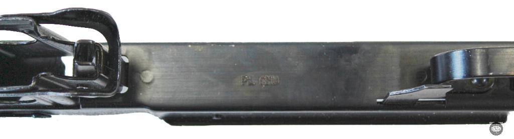 PPS-43 Parts Kit - 7.62x25mm - 35 Round Capacity - Deactivated/Cut