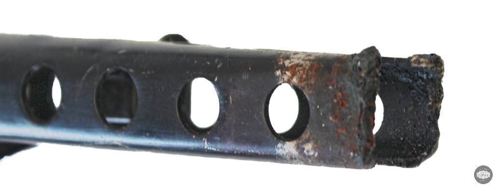 PPS-43 Parts Kit - 7.62x25mm - 35 Round Capacity - Deactivated/Cut