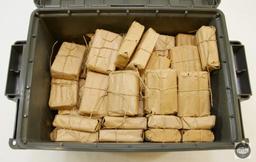 7.62x54R Bulk Ammunition 800+ Rounds