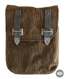 4x Bakelite AKM Magazines and Strichtarn Pouch - 7.62x39 - 30 Round Capacity