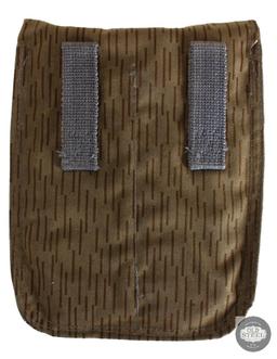 4x Bakelite AKM Magazines and Strichtarn Pouch - 7.62x39 - 30 Round Capacity