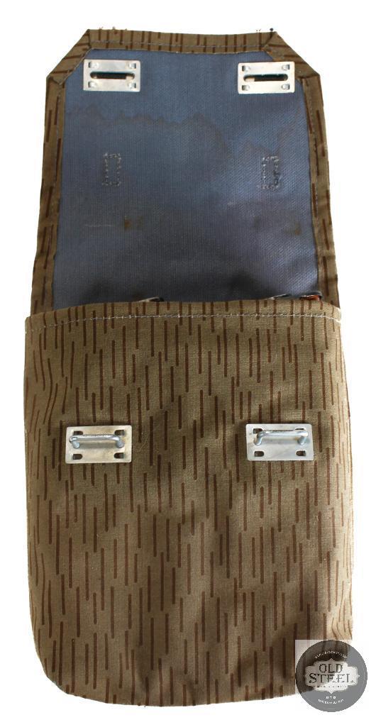 4x Bakelite AKM Magazines and Strichtarn Pouch - 7.62x39 - 30 Round Capacity