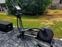 Exercise Elliptical Machine