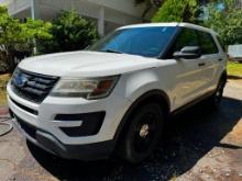 2018 Ford Fusion (Interior Removed, Needs Body Work)