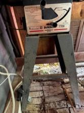DeWalt 7708 Saw Table