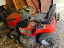 Husqvarna YTH22V46 Riding Lawn Mower