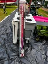 Universal Car Rooftop Rack (New)