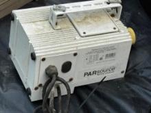 PARsource Headlamp (No Bulb)