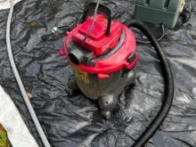 Wet/Dry Vacuum Shop Vac