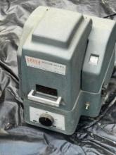 Cinco Moisture Balance Machine Central Scientific Co.