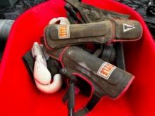 Lot of MMA Training Gear, Gloves & Weights