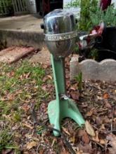 Hamilton Beach Antique Mixer